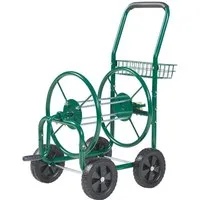 pro.tec Schlauchwagen, »Pescaza« für Schläuche von 70 m (3/4 Zoll)