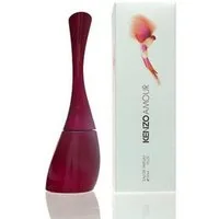 KENZO Eau de Parfum Amour Eau de Parfum, Glasflakon, Parfüm EDP, Damenduft