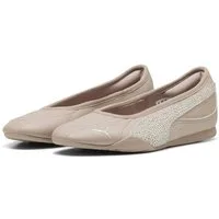 PUMA PUMA Catch Soleil Topcat Ballerina Sneakers Damen Ballerina