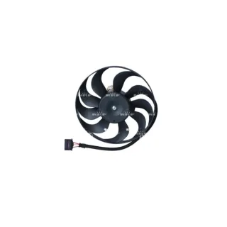 NRF K?hlerl?fter Audi Seat Skoda VW 47398