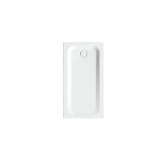 Bette Brausewanne 5814000 140 x 75 x 3,5 cm, weiss