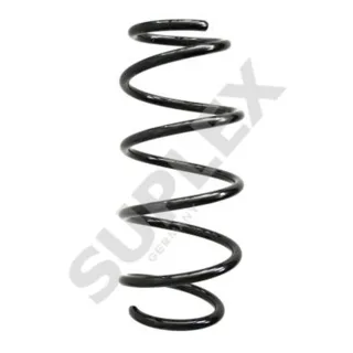 Suplex Feder vorne VW Fox Polo 9N 39439
