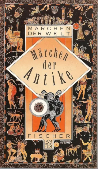 Märchen der Antike