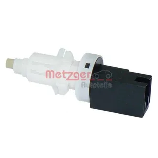 Metzger Bremslichtschalter Alfa Romeo Citro?n Fiat Lancia Peugeot
