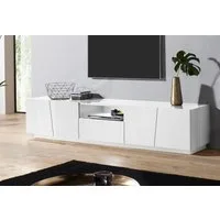 Home affaire Lowboard Vega, Breite 220 cm