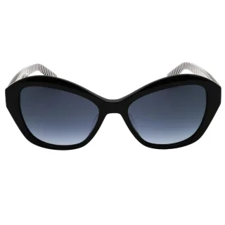 Kate Spade Aglaia Sonnenbrille (schwarz)