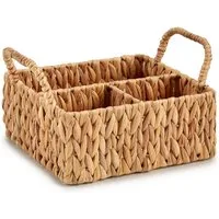 Giftdecor Aufbewahrungskorb