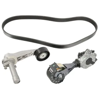 Febi Keilrippenriemensatz Mini R55 R56 R57 R60 R61 1,6 107426