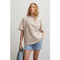 PEGADOR T-Shirt OLARGUES HEAVY OVERSIZED TEE