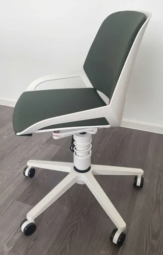 Aeris Numo Task weiß/grün