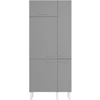 OPTIFIT Küche Lilly, Breite 90 cm, wahlweise mit E-Gerät