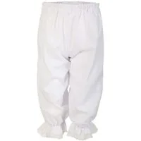 Fries Kostüm Pluderhose Hexenhose Pumphose Kinder