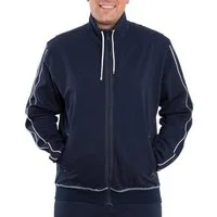Authentic Klein Sweatjacke Herren Sport- und Freizeitjacke aus 100% Baumwolle
