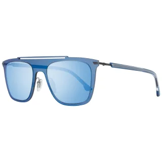 Polizei-Sonnenbrille SPL581M 627B 52
