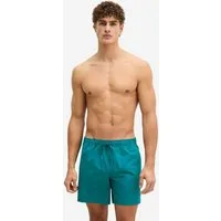Marc O'Polo Badehose Woven Schwimmhose, Schwimmshorts, Badebekleidung