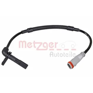 Metzger Raddrehzahlsensor vorne Opel Astra Insignia Zafira