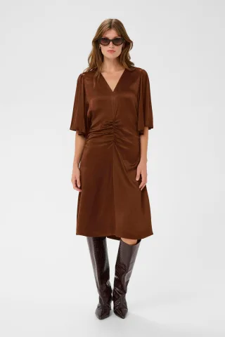 Kleid SLMirabella Kleid Feminine Form