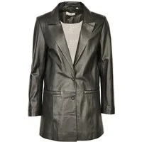 Maze Lederblazer 42021201