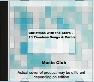 Christmas With the Stars
