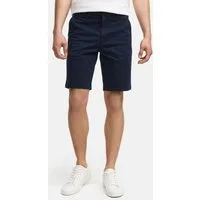Kronstadt Chinoshorts Herren KSAllen Chino Shorts Herrenshorts aus elastischem Stretch Twill für ein komfortables Tragegefühl