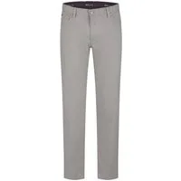 Brühl Stoffhose York (1-tlg) im klassischen 5-Pocket Style