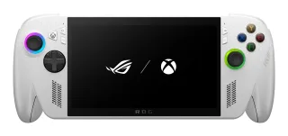 ASUS ROG Xbox Ally RC73YA-NH002W | rc73ya-nh002w | 7" FHD Touch 120Hz - Ryzen Z2 A