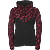 uhlsport Trainingsjacke Progressive 28 Multi Hood Jacke Damen