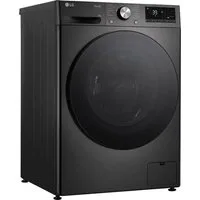 LG Waschmaschine F4WR709YB, 9 kg, 1400 U/min