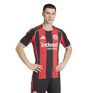 adidas Eintracht Frankfurt Heim Trikot 25/26