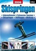 Skispringen 2006