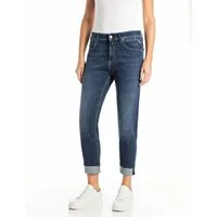 Replay Slim-fit-Jeans MARTY mit leichter Waschung