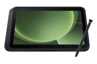 Samsung Galaxy Tab Active5 Pro | sm-x356bzgaeee | Enterprise Edition - Tablet
