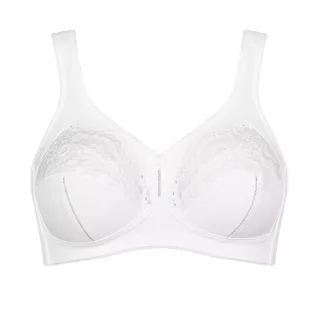 Triumph - Allegra N X weiss - Gr. - 115E