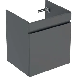 Geberit Renova Plan Unterschrank für Waschtisch, mit 1 Schublade 501905JK1