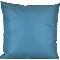 JACK Dekokissen 40x40cm Outdoor Lounge Kissen inkl. XXL Füllung Sitzkissen, starke Füllung, Robust, Strapazierfähig, Wasserabweisend, Innen&Außen