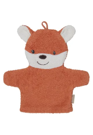 Sterntaler Waschhandschuh Filou