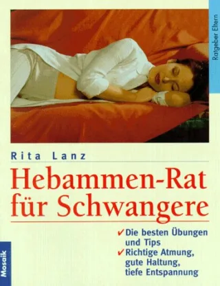 Hebammen-Rat für Schwangere