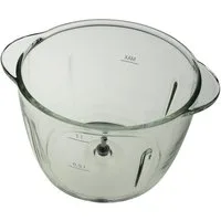 WMF Auffangbehälter WMF FS-1000050315 Behälter für 3200000419 04.1659.0011 Kult X Zerklein