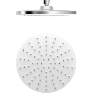 Tres Kopfbrause Autoclean Abmessungen: Ø 225 mm Kugelgelenk , 13431513 13431513
