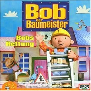 Bobs Rettung [Musikkassette]