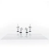Höhenverstellfüße WZ30400, Standfuß