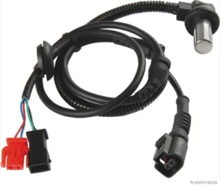 HERTH&BUSS Sensor, Raddrehzahl, 1050 mm, 2 pol - 70660029