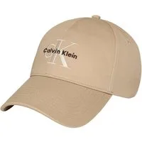 Calvin Klein Baseball Cap mit Markenlogo