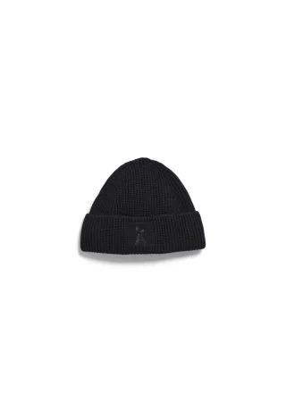 Armedangels - ICONIC Å NILDAAO COTTON black - Gr. - ONE SIZE