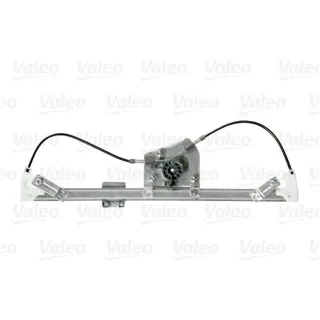 Valeo Fensterheber hinten links BMW X5 E70