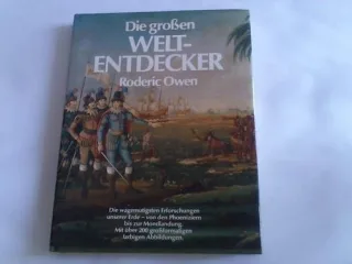 Die groÃ?en Weltentdecker