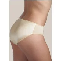 Miss Perfect Formhose 35808 Po Push-Up Unterhose für einen zusätzlich flacheren Bauch