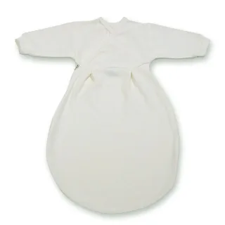 Alvi Baby-Mäxchen® Innensack 68 weiß