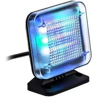 Bolwins TV-Simulator H13C TV LED Fernsehen Simulator TV Diebstahlabschrecker inbruchschutz, TV-Simulator zur Einbruchabschreckung Realistische TV-Lichtsimulation
