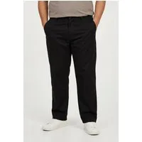 Jack & Jones PlusSize Chinos JPSTBILL DREW CHINO NOOS PLS Baumwolle, relaxed fit